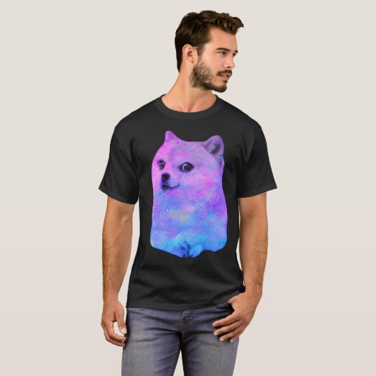 Lean Doge Shirt 2.0 (Vorne ganz)