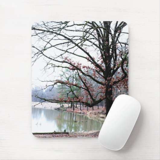 Lean Mousepad (Mit Mouse)