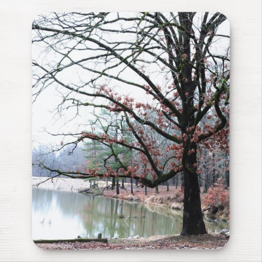 Lean Mousepad (Vorne)