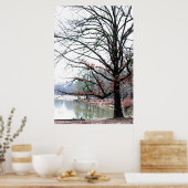 Lean Poster (Küche)