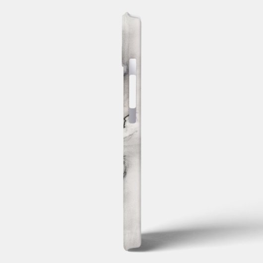 Lean Pup Case-Mate iPhone Hülle (Rückseite / Links)