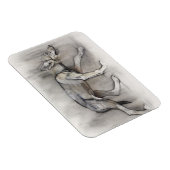 Lean Pup Magnet (Rechte Seite)