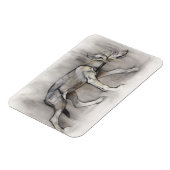 Lean Pup Magnet (Linke Seite)