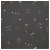 Leander-Wildblumen Stoff (Muster)