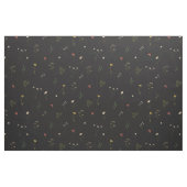 Leander-Wildblumen Stoff (Fat Quarter (45,7 x 55,9 cm))