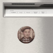 Leandre, Leandre J. Marchand Magnet (In Situ (Geschirrspüler))