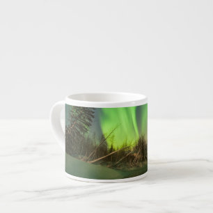 Leaning Spruce Aurora Espressotasse