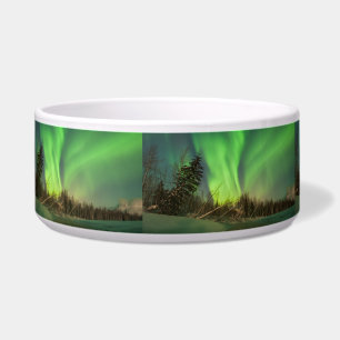 Leaning Spruce Aurora Napf