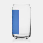 Leaning Tower at Dusk Dosenglas (Rechts)