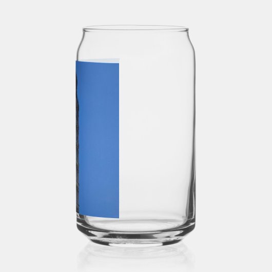 Leaning Tower at Dusk Dosenglas (Rechts)