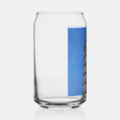 Leaning Tower at Dusk Dosenglas (Links)