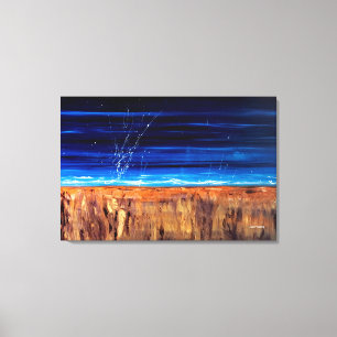 Leanne Venier HEALING COLORS Museo Cantonale d'Art Leinwanddruck