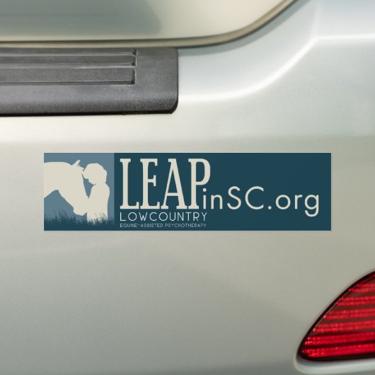 LEAP-Autoaufkleber Autoaufkleber (Auf Auto)