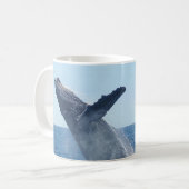 Leap Day 29. Februar 2024 Kaffeetasse (Vorderseite Links)