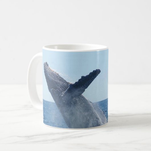 Leap Day 29. Februar 2024 Kaffeetasse (Vorderseite Links)