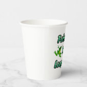 Leap Day 29. Februar Pappbecher (Rechts)