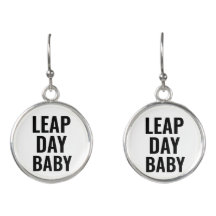 LEAP DAY BABY