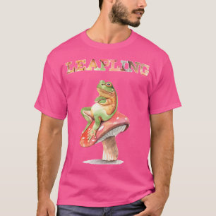 Leap Day Birthday Leap Year 29. Februar Hütte Co T-Shirt