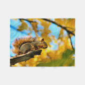 Leap Fleece Blanket (Vorderseite (Horizontal))