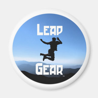 LEAP GEAR Magnet