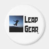 LEAP GEAR Magnet (Vorne)