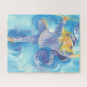 LEAP JAHR PUZZLE (Horizontal)