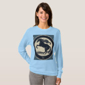 Leap of Joy T-Shirt (Vorne ganz)