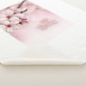 LEAP Spring Sherpadecke (3/4)