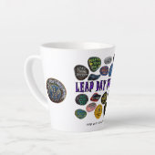 LEAP-TAG-ROCKS! MILCHTASSE (Linke Ecke)