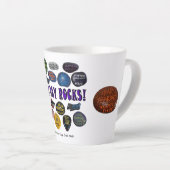 LEAP-TAG-ROCKS! MILCHTASSE (Rechte Ecke)