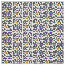 LEAP-TAG-ROCKS! STOFF