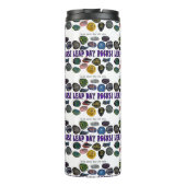 LEAP-TAG-ROCKS! THERMOSBECHER (Rückseite)