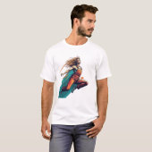 Leap with Faith T-Shirt (Vorne ganz)