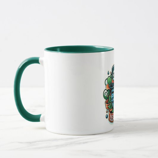 Leap Year 2024 Tasse (Links)