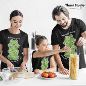 Leap Year Forever Young 3 Frösche Feb 29 Feier T-Shirt