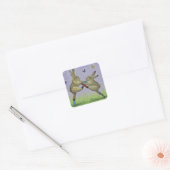 Leapfrog Bunny Sticker Collection (Umschlag)