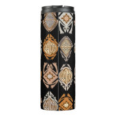 Leapin-Frösche Thermosbecher (Rückseite)