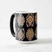 Leapin-Frösche Verwandlungstasse (Vorderseite Links)