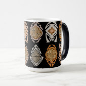 Leapin-Frösche Verwandlungstasse (VorderseiteRechts)