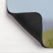 Leapin Lamm Mousepad (Ecke)