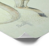 Leaping ahead poster (Ecke)