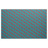Leaping Red Deer Thunder_Cove Stoff (Yard (91,4 cm))