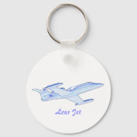 Lear Jet