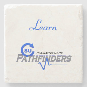 LEARN Stone Untersetzer