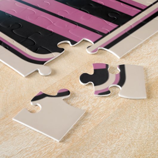 Learn, Then Level Puzzle (Seite)