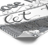 Learn to Serve Poster (Ecke)