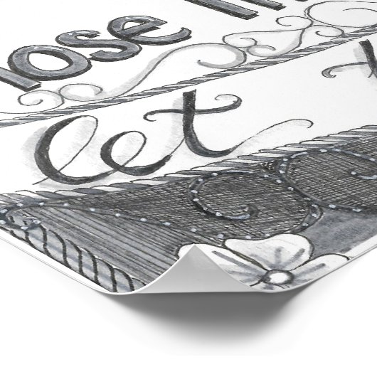 Learn to Serve Poster (Ecke)