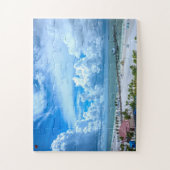 Learwater Beach Puzzle (Vertikal)
