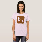 Leash Children T-Shirt (Vorne ganz)