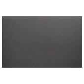 Leather aus schwarzem Imitat Stoff (Fat Quarter (45,7 x 55,9 cm))
